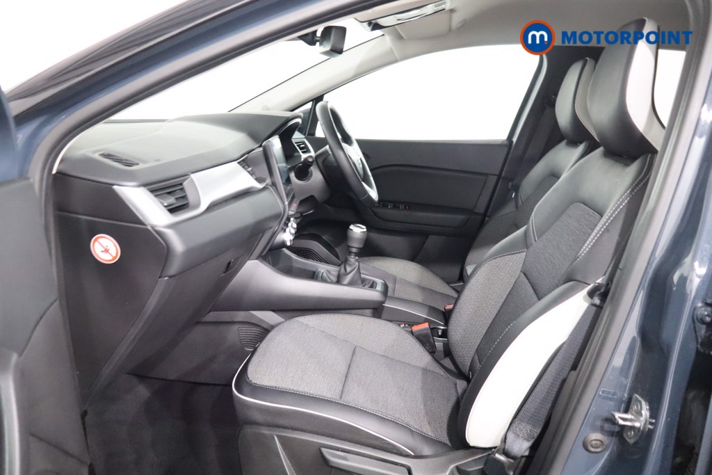 Renault Captur Se Edition Manual Petrol SUV - Stock Number (1550327) - 4th supplementary image