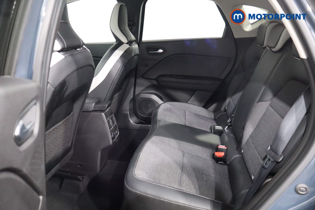Renault Captur Se Edition Manual Petrol SUV - Stock Number (1550327) - 5th supplementary image