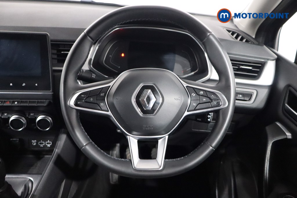Renault Captur Se Edition Manual Petrol SUV - Stock Number (1550327) - 6th supplementary image