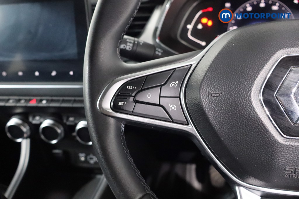 Renault Captur Se Edition Manual Petrol SUV - Stock Number (1550327) - 7th supplementary image