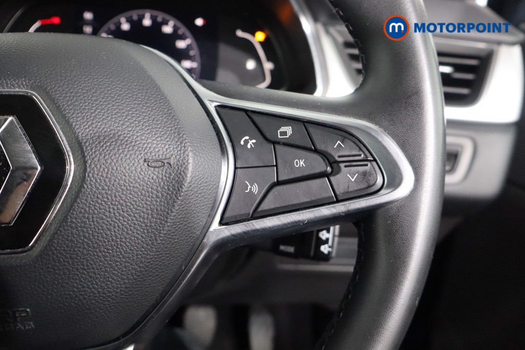 Renault Captur Se Edition Manual Petrol SUV - Stock Number (1550327) - 8th supplementary image