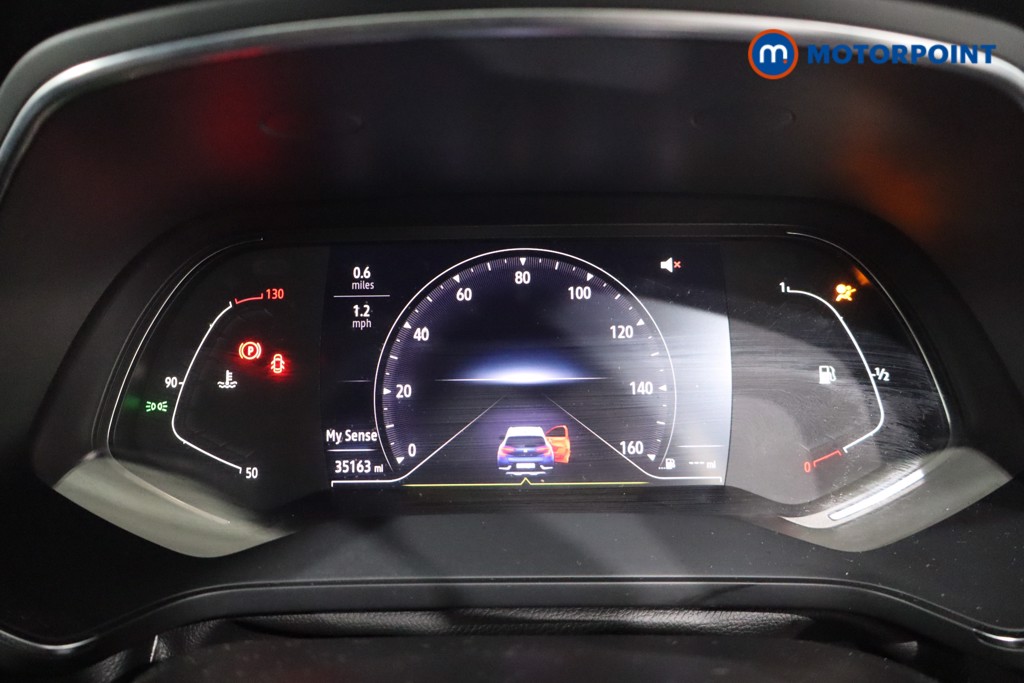 Renault Captur Se Edition Manual Petrol SUV - Stock Number (1550327) - 14th supplementary image