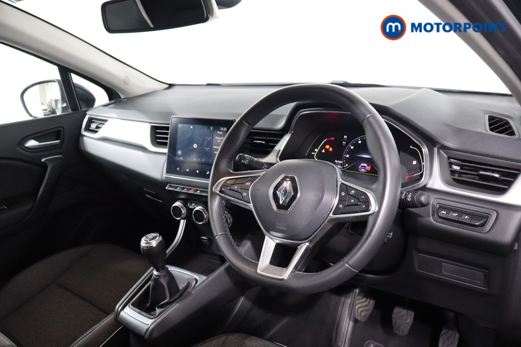 Renault Captur Se Edition Manual Petrol SUV - Stock Number (1550327) - 27th supplementary image