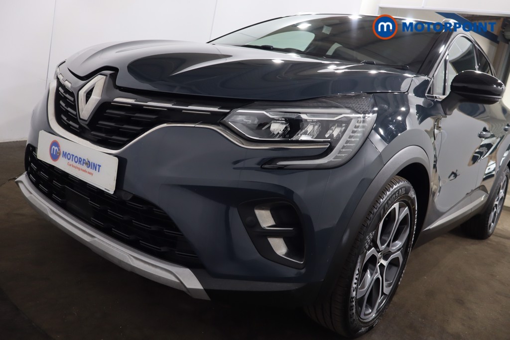 Renault Captur Se Edition Manual Petrol SUV - Stock Number (1550327) - 28th supplementary image