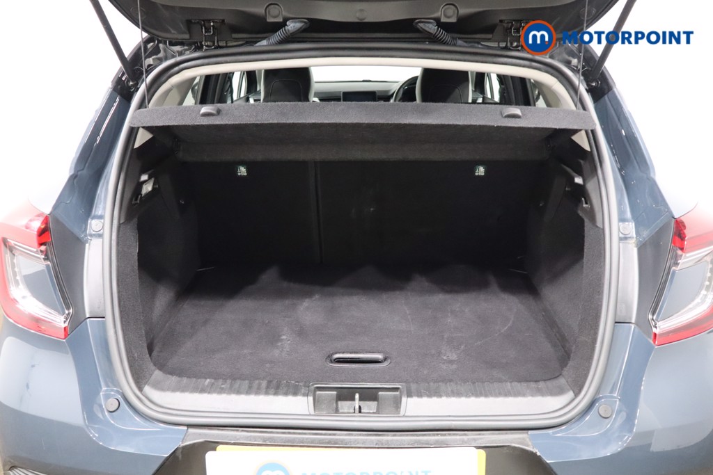 Renault Captur Se Edition Manual Petrol SUV - Stock Number (1550327) - 32nd supplementary image