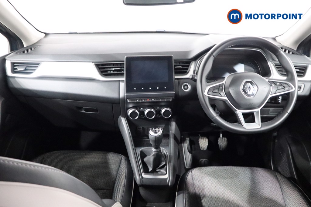 Renault Captur Se Edition Manual Petrol SUV - Stock Number (1550327) - 1st supplementary image