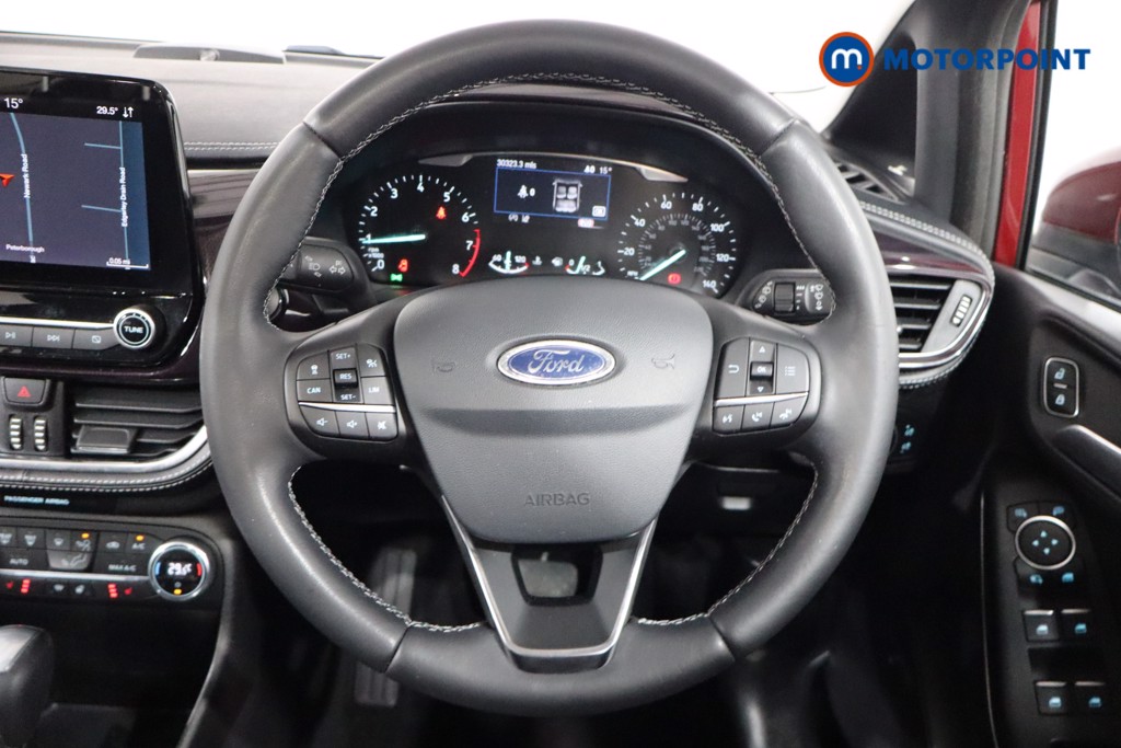 Ford Fiesta Vignale 1.0 Ecoboost 5Dr Auto Automatic Petrol Hatchback - Stock Number (1551188) - 6th supplementary image