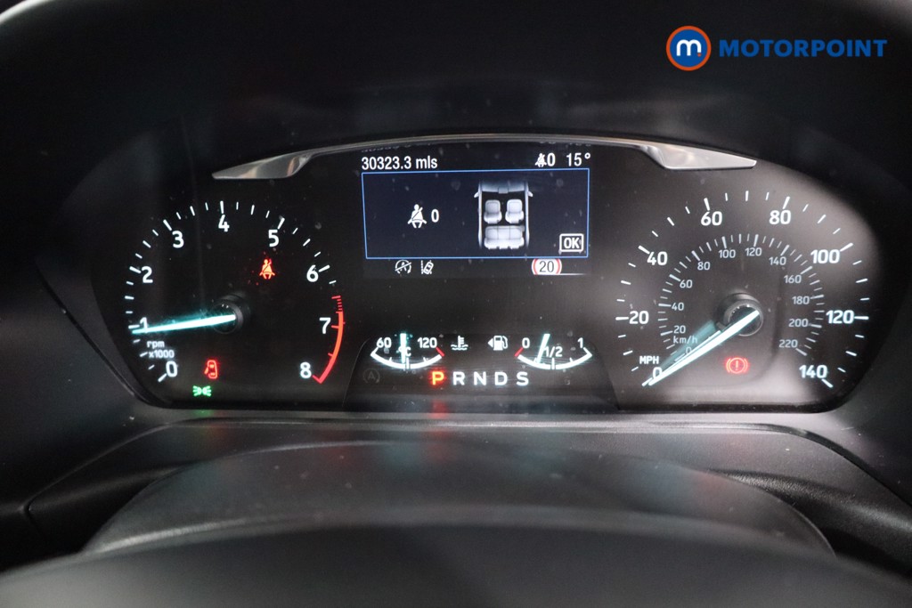Ford Fiesta Vignale 1.0 Ecoboost 5Dr Auto Automatic Petrol Hatchback - Stock Number (1551188) - 13th supplementary image