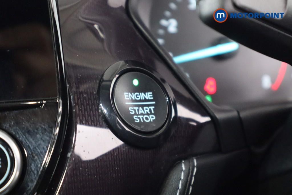 Ford Fiesta Vignale 1.0 Ecoboost 5Dr Auto Automatic Petrol Hatchback - Stock Number (1551188) - 14th supplementary image