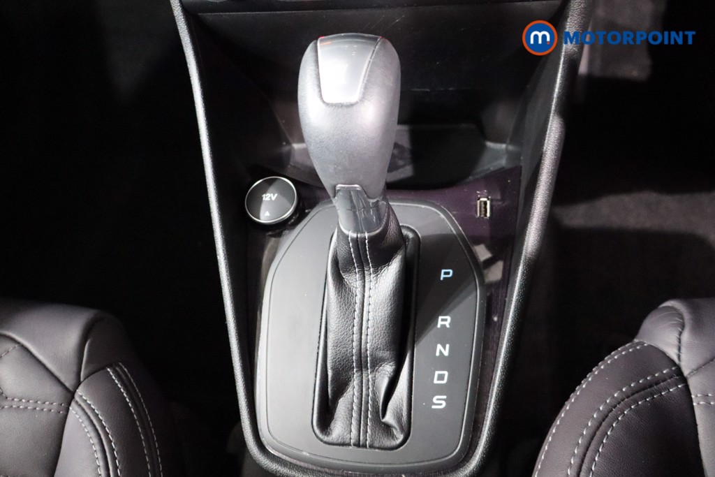 Ford Fiesta Vignale 1.0 Ecoboost 5Dr Auto Automatic Petrol Hatchback - Stock Number (1551188) - 17th supplementary image