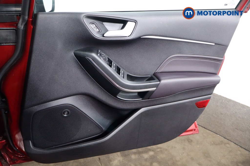 Ford Fiesta Vignale 1.0 Ecoboost 5Dr Auto Automatic Petrol Hatchback - Stock Number (1551188) - 21st supplementary image