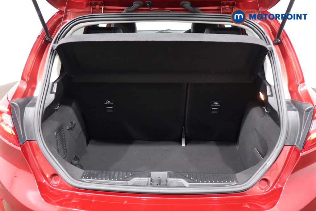 Ford Fiesta Vignale 1.0 Ecoboost 5Dr Auto Automatic Petrol Hatchback - Stock Number (1551188) - 30th supplementary image