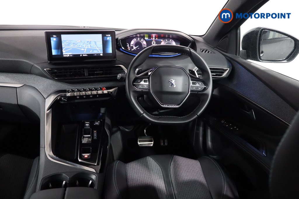 Peugeot 3008 Allure Premium-Plus Automatic Diesel SUV - Stock Number (1552066) - 3rd supplementary image