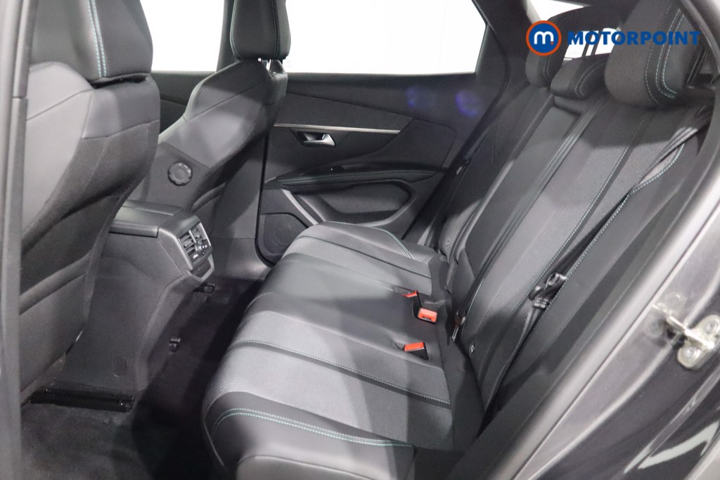 Peugeot 3008 Allure Premium-Plus Automatic Diesel SUV - Stock Number (1552066) - 5th supplementary image