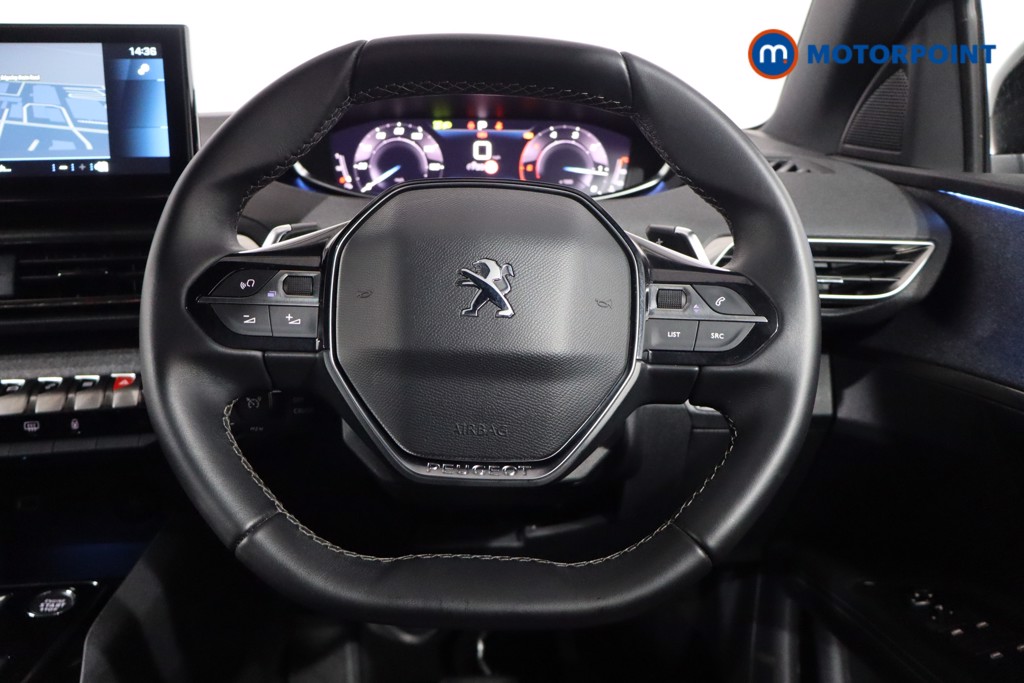 Peugeot 3008 Allure Premium-Plus Automatic Diesel SUV - Stock Number (1552066) - 6th supplementary image