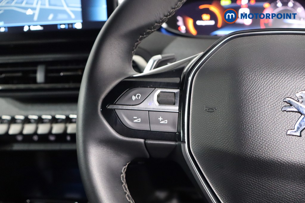 Peugeot 3008 Allure Premium-Plus Automatic Diesel SUV - Stock Number (1552066) - 7th supplementary image