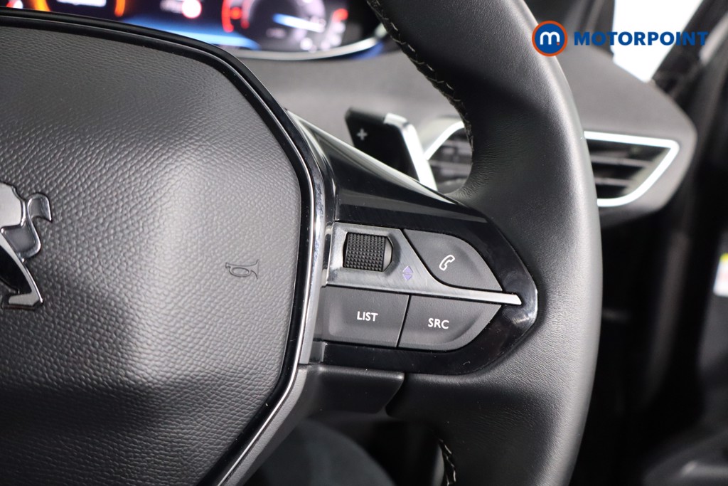 Peugeot 3008 Allure Premium-Plus Automatic Diesel SUV - Stock Number (1552066) - 8th supplementary image