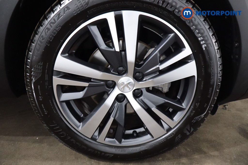 Peugeot 3008 Allure Premium-Plus Automatic Diesel SUV - Stock Number (1552066) - 9th supplementary image