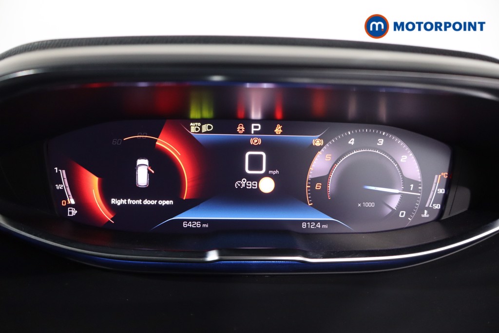 Peugeot 3008 Allure Premium-Plus Automatic Diesel SUV - Stock Number (1552066) - 14th supplementary image