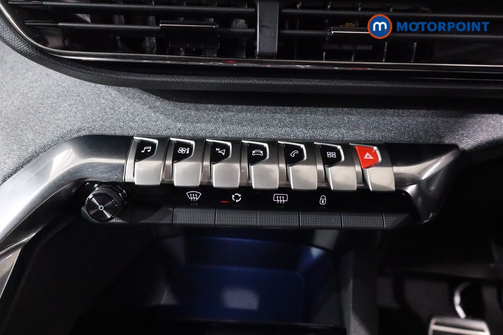Peugeot 3008 Allure Premium-Plus Automatic Diesel SUV - Stock Number (1552066) - 17th supplementary image