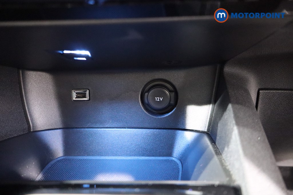 Peugeot 3008 Allure Premium-Plus Automatic Diesel SUV - Stock Number (1552066) - 18th supplementary image