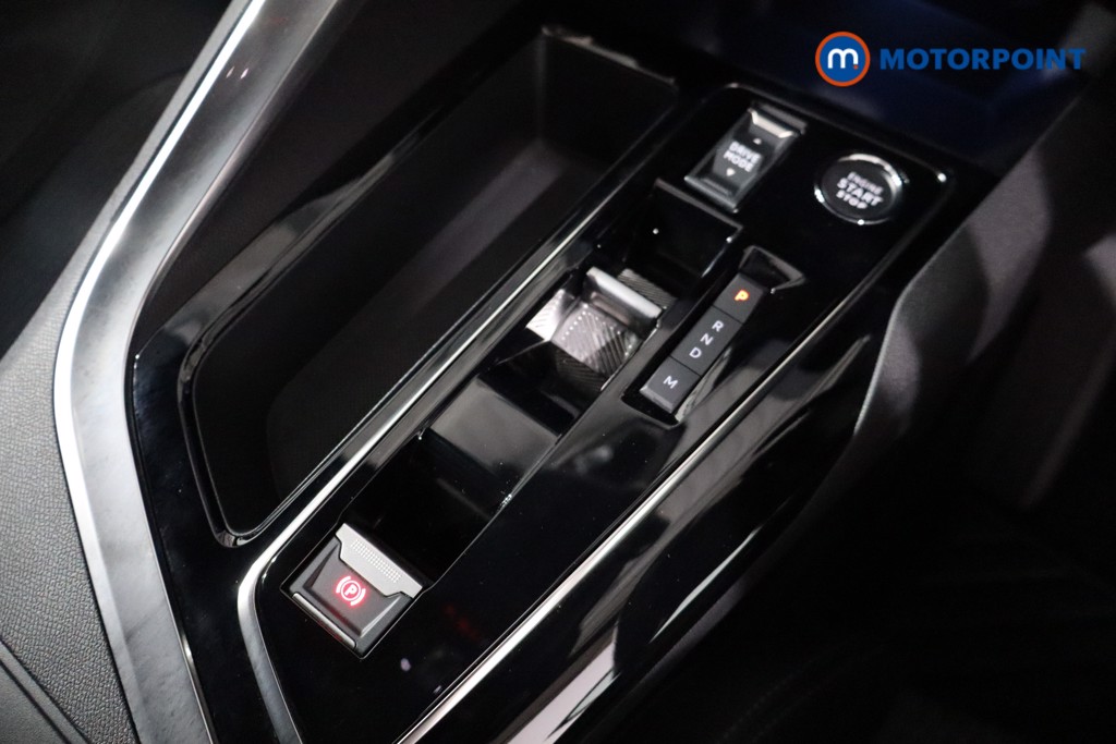 Peugeot 3008 Allure Premium-Plus Automatic Diesel SUV - Stock Number (1552066) - 19th supplementary image