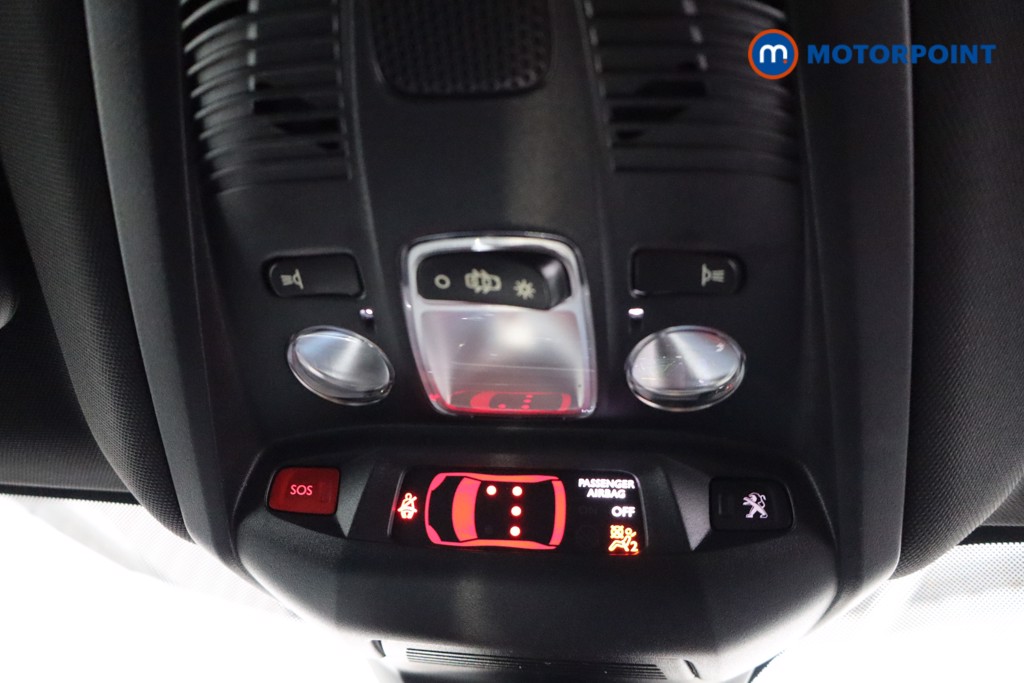 Peugeot 3008 Allure Premium-Plus Automatic Diesel SUV - Stock Number (1552066) - 20th supplementary image