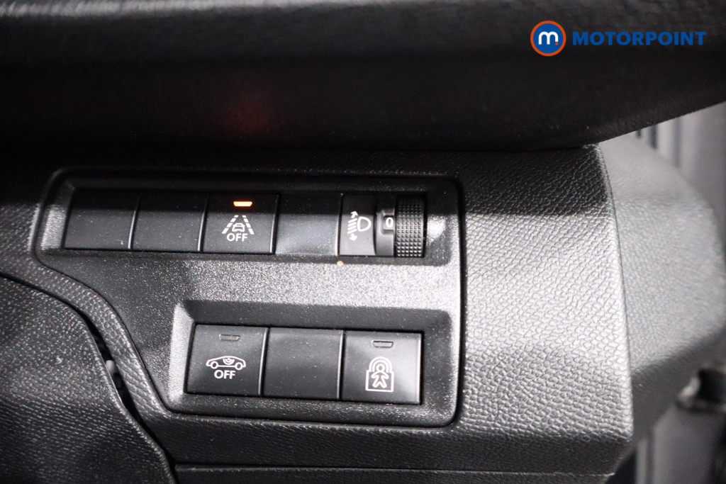 Peugeot 3008 Allure Premium-Plus Automatic Diesel SUV - Stock Number (1552066) - 21st supplementary image