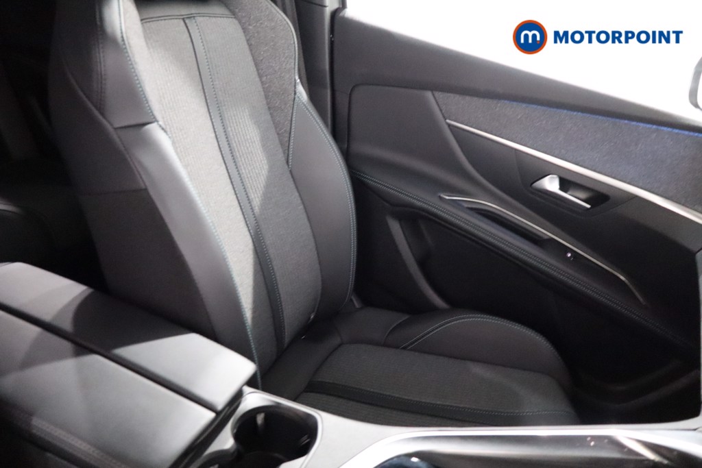 Peugeot 3008 Allure Premium-Plus Automatic Diesel SUV - Stock Number (1552066) - 24th supplementary image