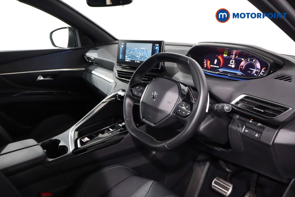 Peugeot 3008 Allure Premium-Plus Automatic Diesel SUV - Stock Number (1552066) - 26th supplementary image