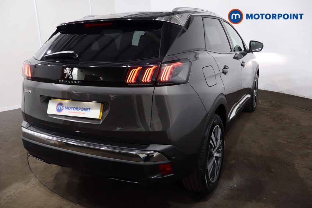 Peugeot 3008 Allure Premium-Plus Automatic Diesel SUV - Stock Number (1552066) - 29th supplementary image