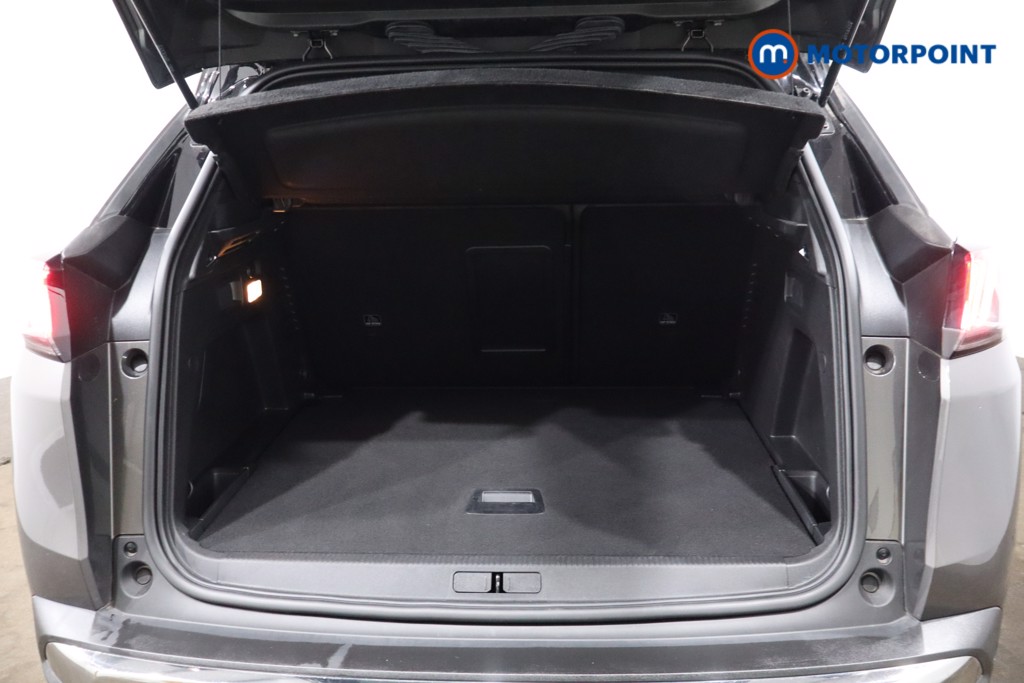 Peugeot 3008 Allure Premium-Plus Automatic Diesel SUV - Stock Number (1552066) - 31st supplementary image