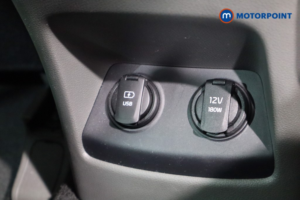 KIA Sportage First Edition Automatic Diesel SUV - Stock Number (1552550) - 13th supplementary image