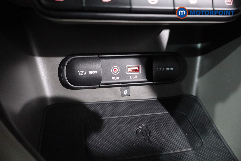 KIA Sportage First Edition Automatic Diesel SUV - Stock Number (1552550) - 18th supplementary image