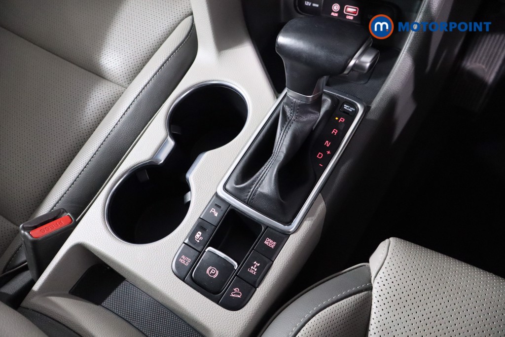 KIA Sportage First Edition Automatic Diesel SUV - Stock Number (1552550) - 19th supplementary image