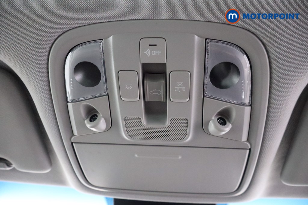 KIA Sportage First Edition Automatic Diesel SUV - Stock Number (1552550) - 20th supplementary image