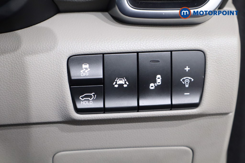 KIA Sportage First Edition Automatic Diesel SUV - Stock Number (1552550) - 21st supplementary image