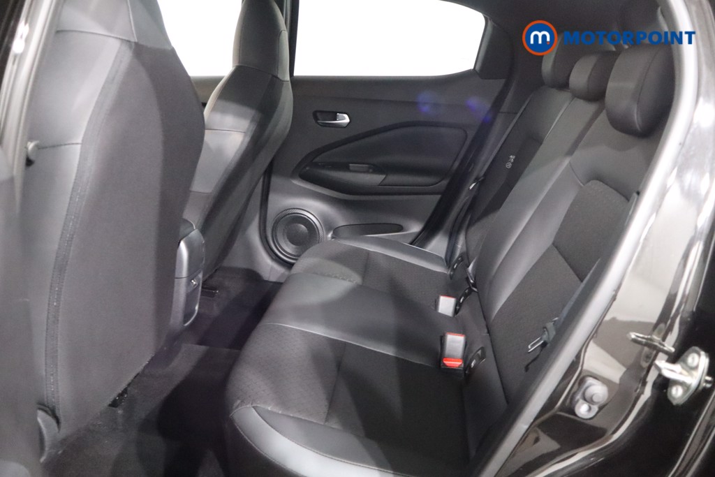 Nissan Juke N-Connecta Automatic Petrol SUV - Stock Number (1539328) - 5th supplementary image