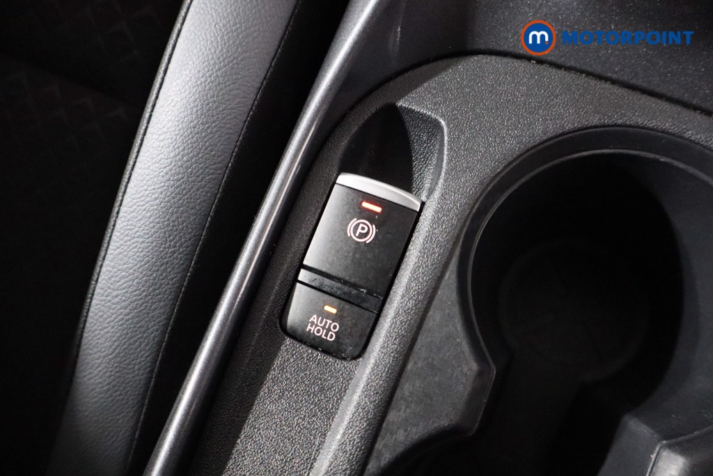 Nissan Juke N-Connecta Automatic Petrol SUV - Stock Number (1539328) - 20th supplementary image