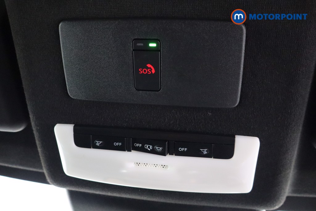 Nissan Juke N-Connecta Automatic Petrol SUV - Stock Number (1539328) - 21st supplementary image