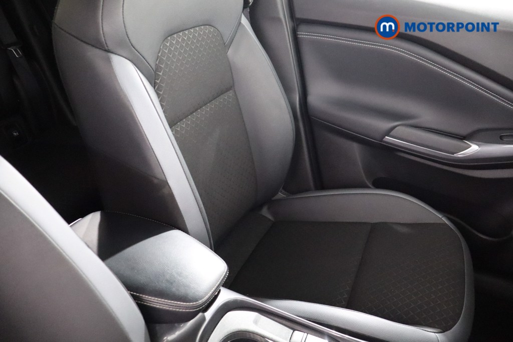 Nissan Juke N-Connecta Automatic Petrol SUV - Stock Number (1539328) - 25th supplementary image