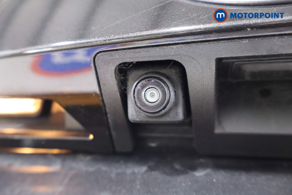 Nissan Juke N-Connecta Automatic Petrol SUV - Stock Number (1539328) - 31st supplementary image
