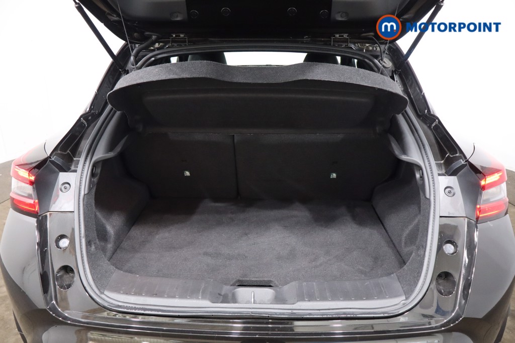 Nissan Juke N-Connecta Automatic Petrol SUV - Stock Number (1539328) - 32nd supplementary image