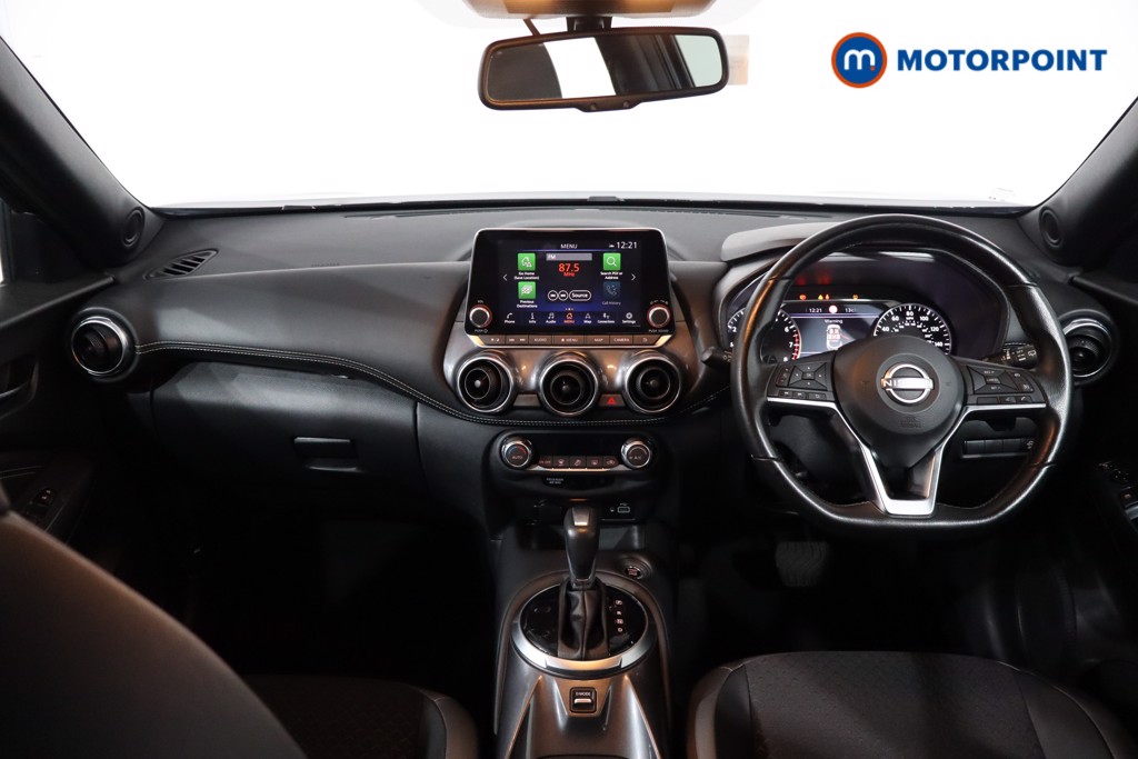 Nissan Juke N-Connecta Automatic Petrol SUV - Stock Number (1539328) - 1st supplementary image