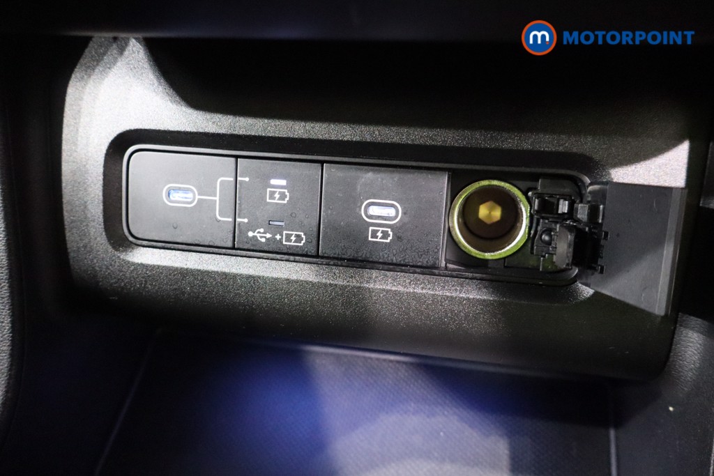 Hyundai Tucson Premium Automatic Petrol-Electric Hybrid SUV - Stock Number (1547452) - 15th supplementary image