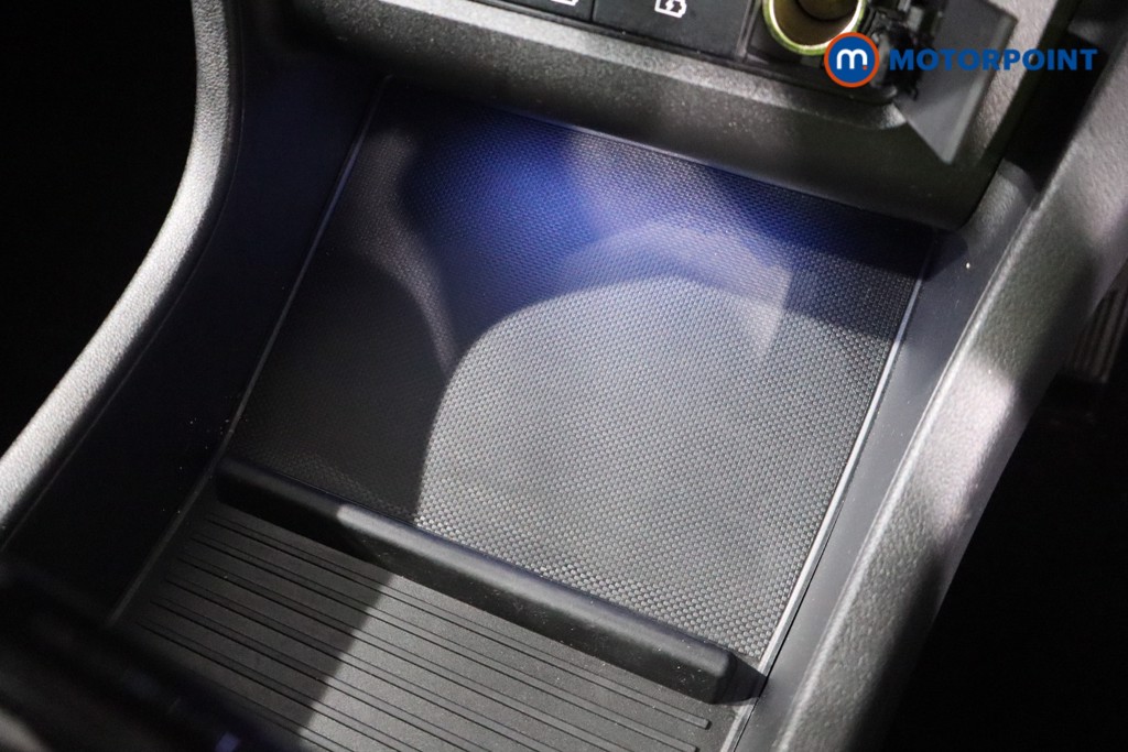 Hyundai Tucson Premium Automatic Petrol-Electric Hybrid SUV - Stock Number (1547452) - 16th supplementary image