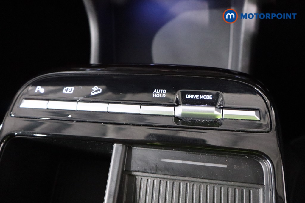 Hyundai Tucson Premium Automatic Petrol-Electric Hybrid SUV - Stock Number (1547452) - 17th supplementary image