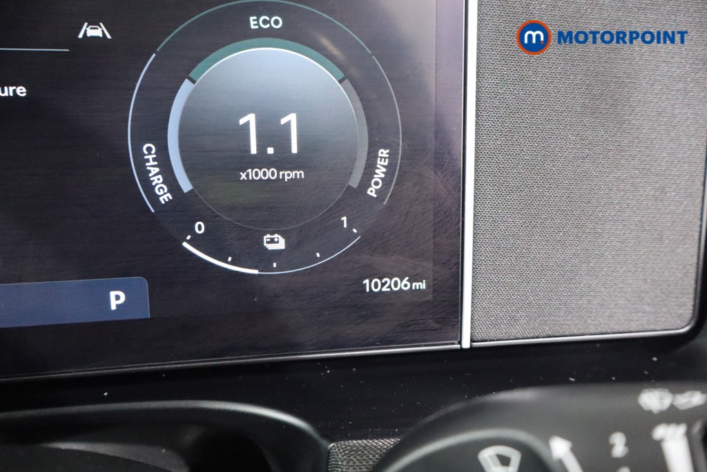 Hyundai Tucson Premium Automatic Petrol-Electric Hybrid SUV - Stock Number (1547452) - 19th supplementary image