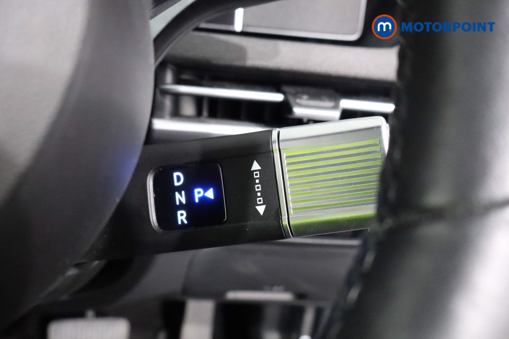 Hyundai Tucson Premium Automatic Petrol-Electric Hybrid SUV - Stock Number (1547452) - 20th supplementary image
