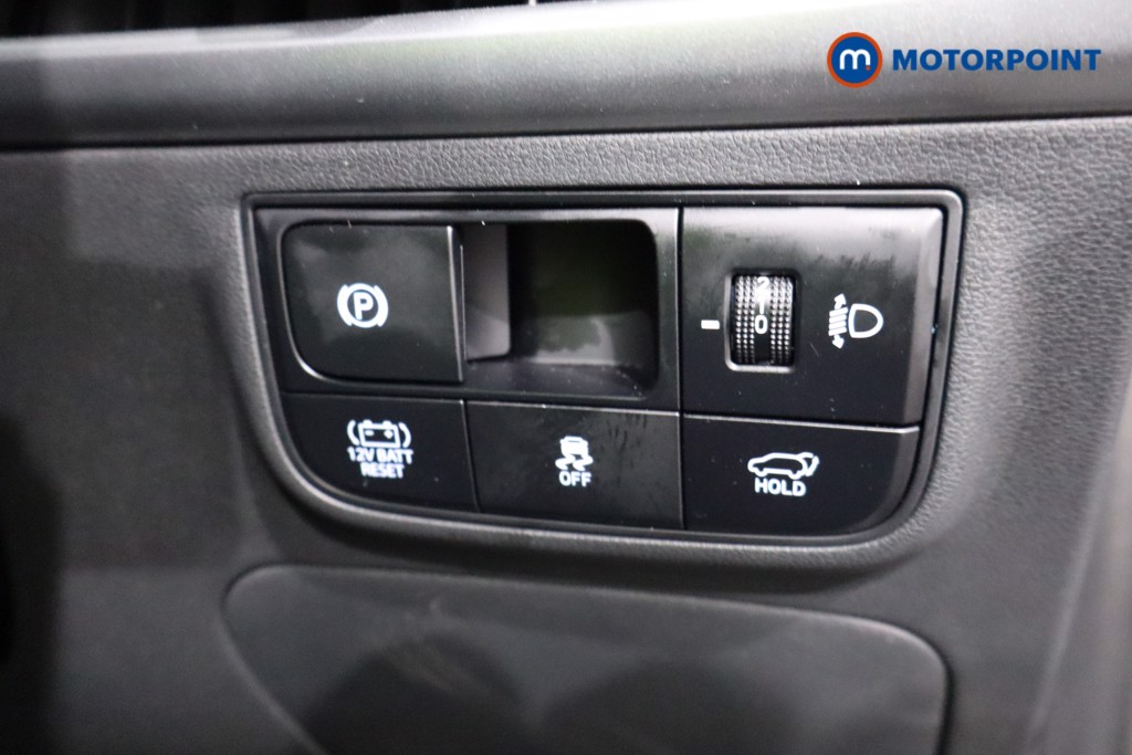 Hyundai Tucson Premium Automatic Petrol-Electric Hybrid SUV - Stock Number (1547452) - 21st supplementary image